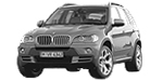 BMW E70 C20C8 Fault Code