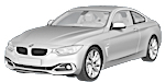 BMW F32 C20C8 Fault Code